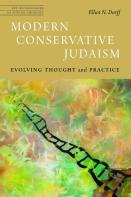 Modern Conservative Judaism