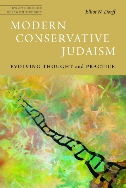 Bertrand.pt - Modern Conservative Judaism