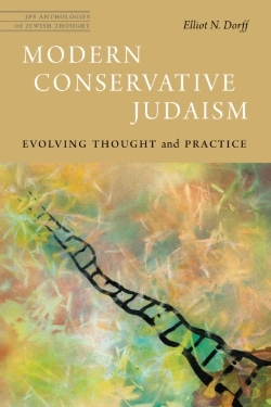 Bertrand.pt - Modern Conservative Judaism