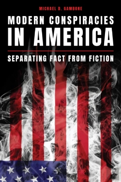 Bertrand.pt - Modern Conspiracies In America