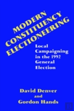 Bertrand.pt - Modern Constituency Electioneering