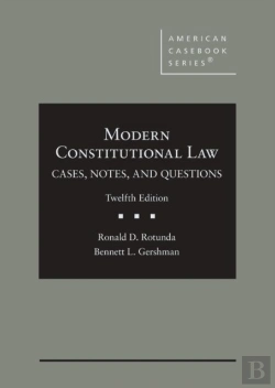 Bertrand.pt - Modern Constitutional Law