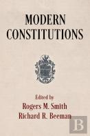 Modern Constitutions