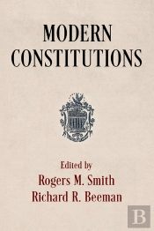 Modern Constitutions