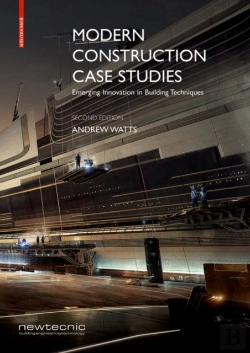 Bertrand.pt - Modern Construction Case Studies