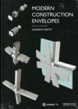 Bertrand.pt - Modern Construction Envelopes