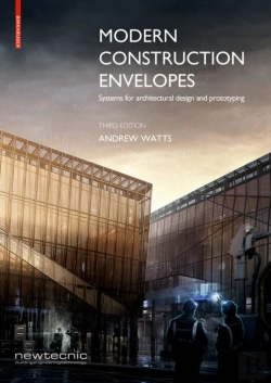 Bertrand.pt - Modern Construction Envelopes
