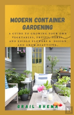 Bertrand.pt - Modern Container Gardening