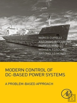 Bertrand.pt - Modern Control Of Dc-Based Power Systems