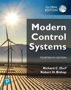 Bertrand.pt - Modern Control Systems, Global Edition