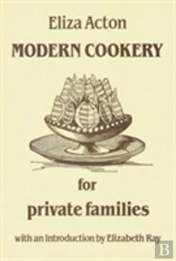 Bertrand.pt - Modern Cookery For Private Families