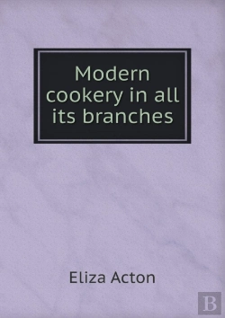 Bertrand.pt - Modern Cookery In All Its Branches