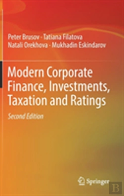 Bertrand.pt - Modern Corporate Finance, Investments, Taxation And Ratings