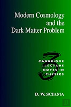Bertrand.pt - Modern Cosmology And The Dark Matter Problem