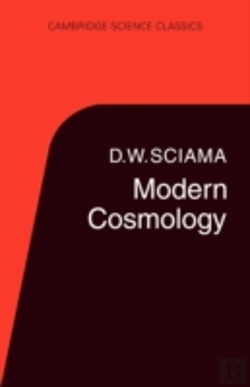 Bertrand.pt - Modern Cosmology