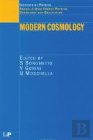 Modern Cosmology
