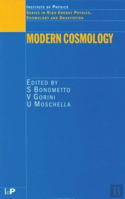 Bertrand.pt - Modern Cosmology
