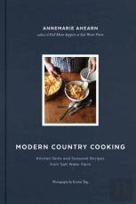 Modern Country Cooking