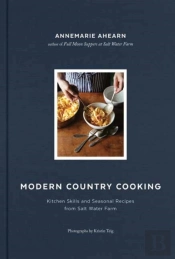Modern Country Cooking