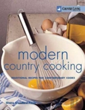 Modern Country Cooking