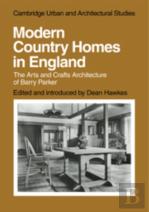 Modern Country Homes In England