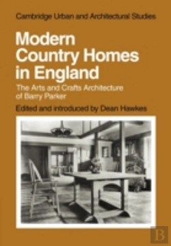 Bertrand.pt - Modern Country Homes In England