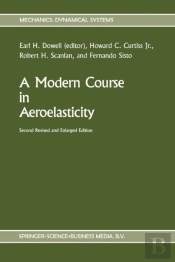 Modern Course In Aeroelasticity