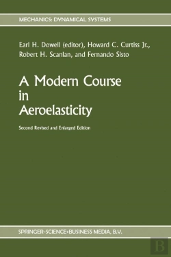 Bertrand.pt - Modern Course In Aeroelasticity