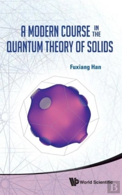 Bertrand.pt - Modern Course In The Quantum Theory Of Solids, A