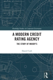 Modern Credit Rating Agency