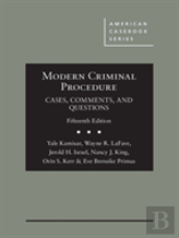 Modern Criminal Procedure