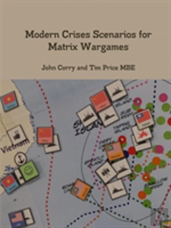 Bertrand.pt - Modern Crises Scenarios For Matrix Wargames