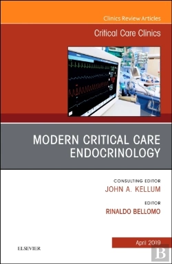 Bertrand.pt - Modern Critical Care Endocrinology, An Issue Of Critical Care Clinics
