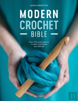 Bertrand.pt - Modern Crochet Bible