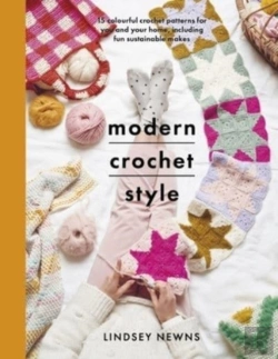 Bertrand.pt - Modern Crochet Style