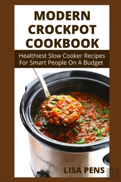 Bertrand.pt - Modern Crockpot Cookbook