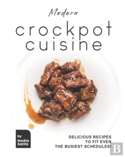 Bertrand.pt - Modern Crockpot Cuisine