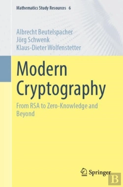 Bertrand.pt - Modern Cryptography