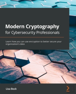 Bertrand.pt - Modern Cryptography For Cybersecurity Professionals