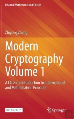 Bertrand.pt - Modern Cryptography Volume 1