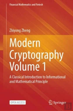 Bertrand.pt - Modern Cryptography Volume 1