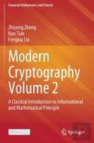 Modern Cryptography Volume 2