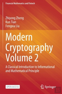 Bertrand.pt - Modern Cryptography Volume 2