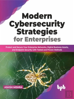 Bertrand.pt - Modern Cybersecurity Strategies For Enterprises