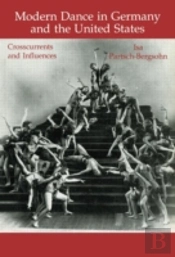 Modern Dance In Germany And The United States