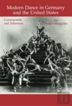Modern Dance In Germany And The United States