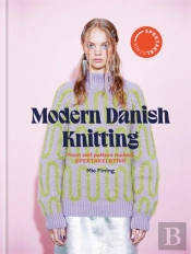 Modern Danish Knitting