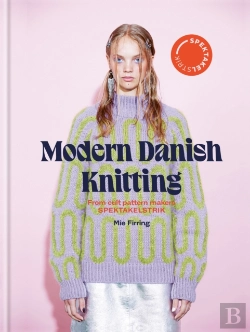 Bertrand.pt - Modern Danish Knitting