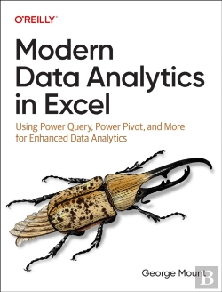 Bertrand.pt - Modern Data Analytics In Excel