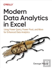 Modern Data Analytics In Excel